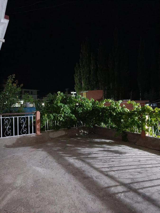 Taaj Residence Skardu Exteriör bild