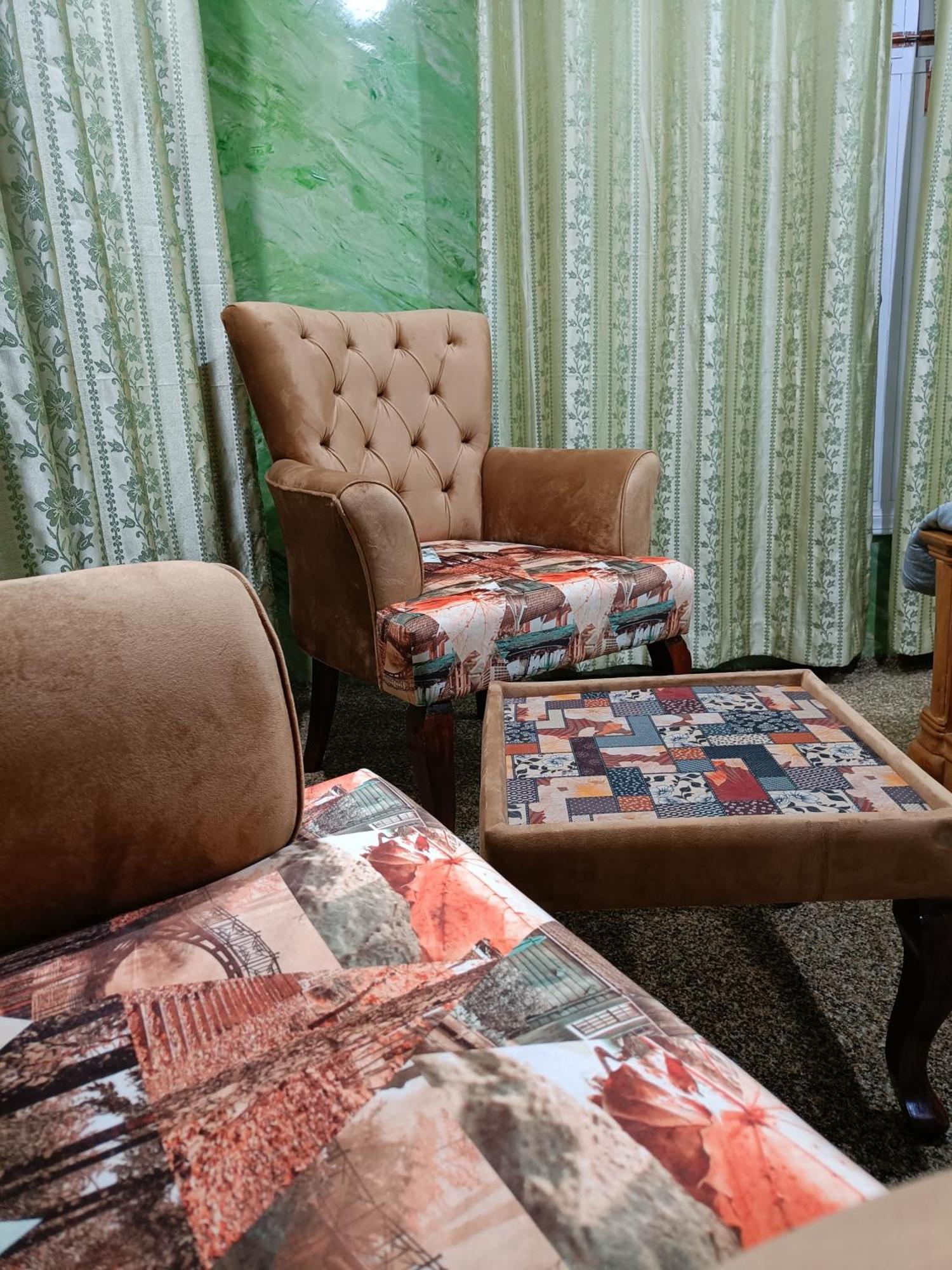 Taaj Residence Skardu Rum bild
